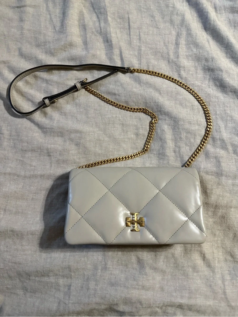 Tory Burch Kira Diamond Quilt Crossbody